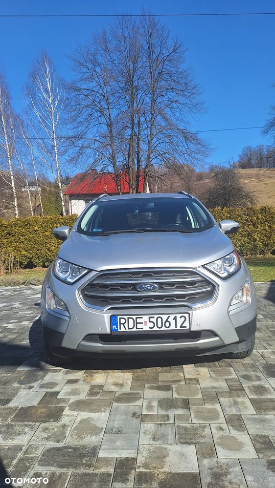 Ford EcoSport - 5