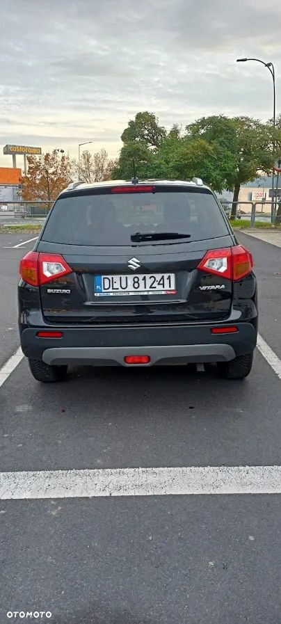 Suzuki Vitara 1.6 Premium 2WD - 4