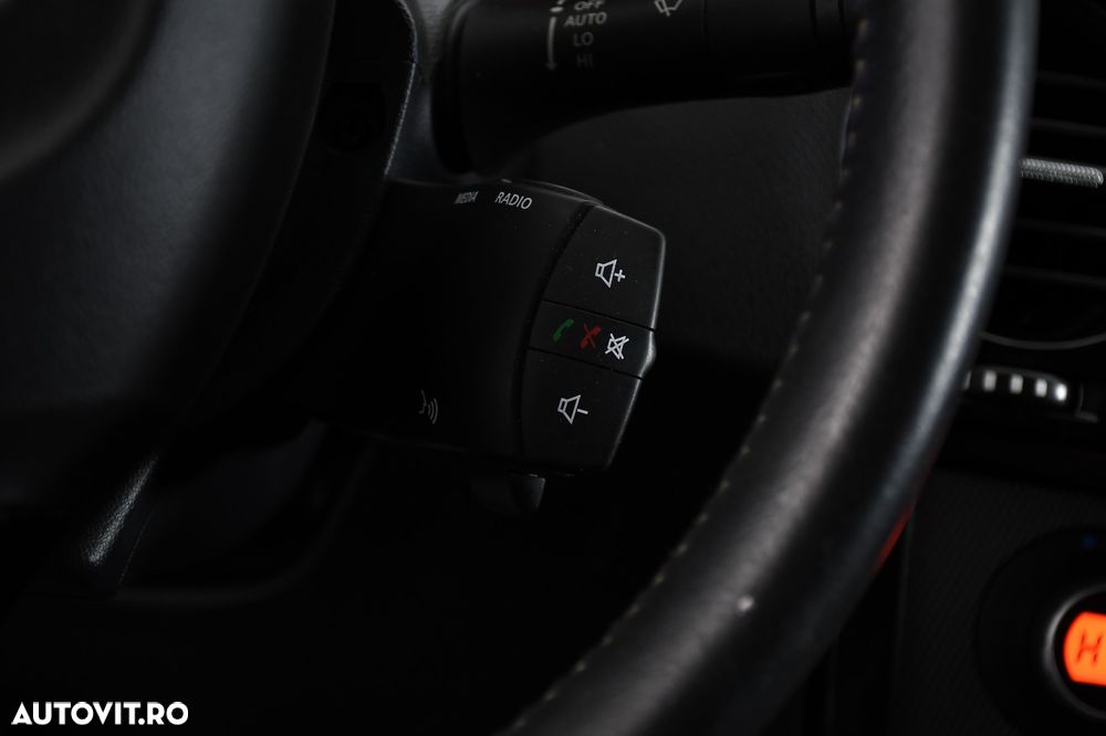 Renault Koleos dCi 150 FAP 4x4 Bose Edition - 20