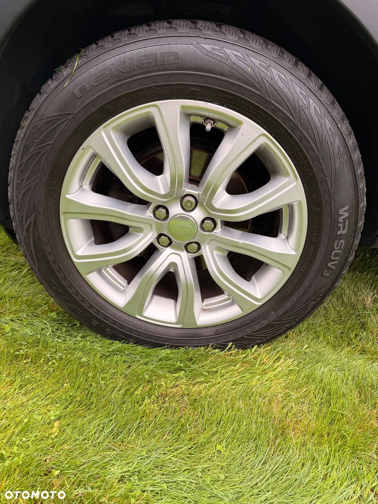 Land Rover Range Rover Evoque 2.0Si4 Pure Tech - 15