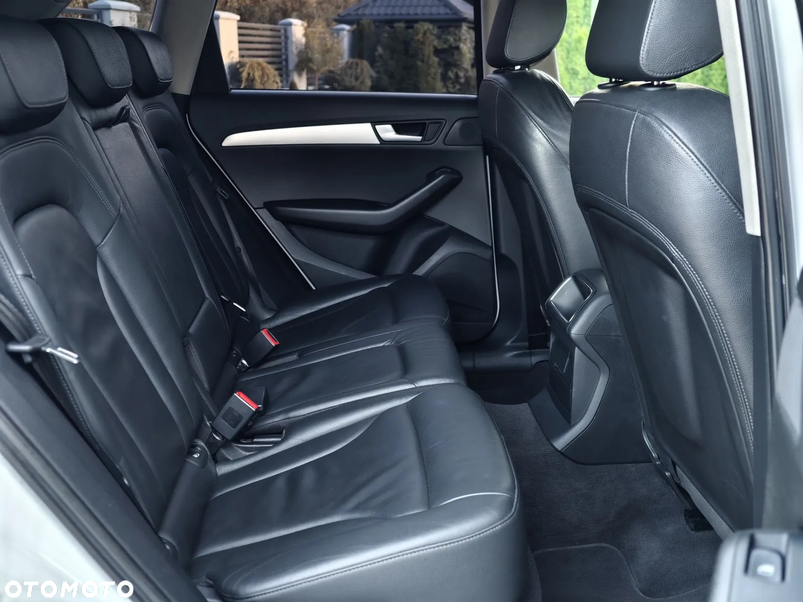 Audi Q5 2.0 TDI clean diesel Quattro S tronic - 18
