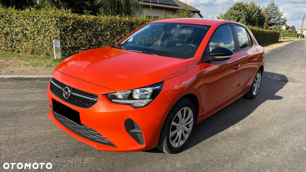 Opel Corsa - 3