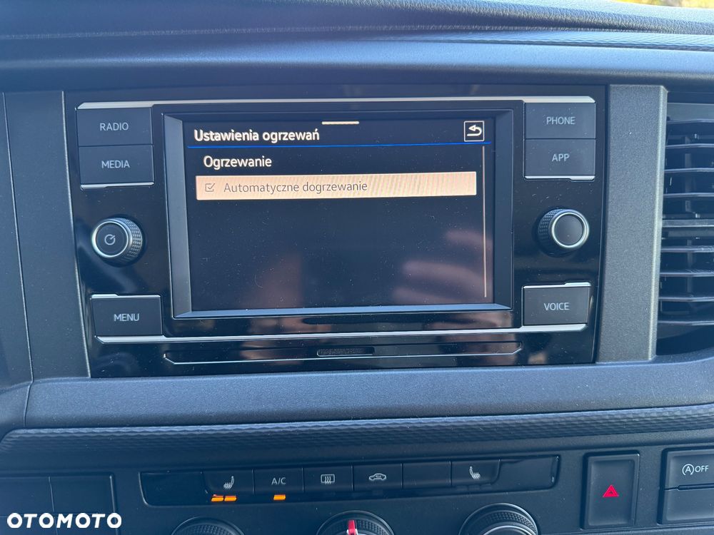 Volkswagen Transporter T6.1 4_Motion - 27