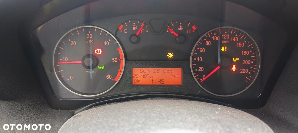 Fiat Stilo - 6