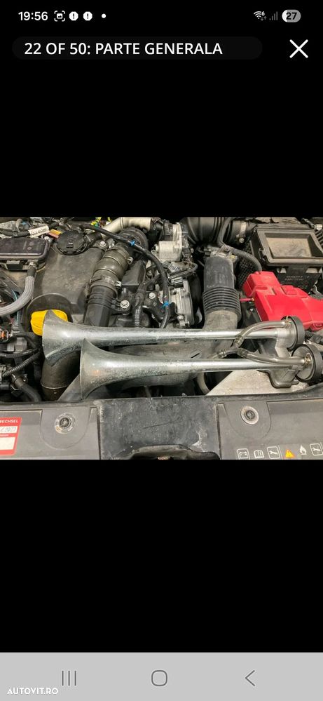 Dacia Duster SCe 115 2WD Prestige - 14