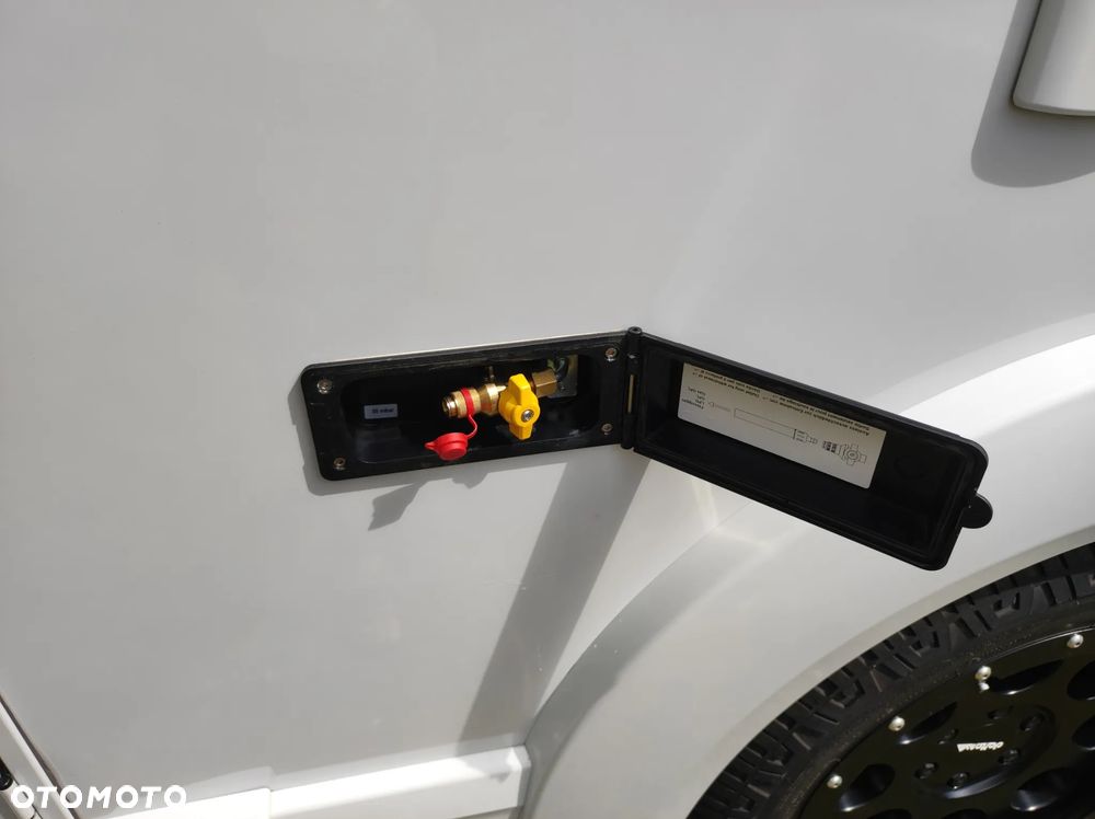 Eura Mobil T969EB - 11