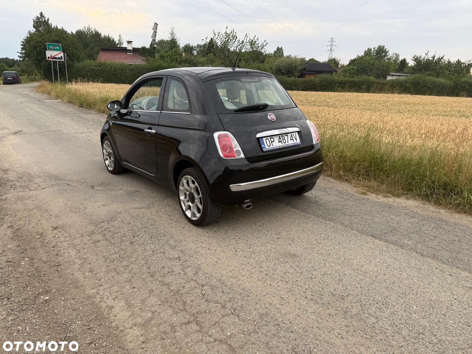 Fiat 500 - 4