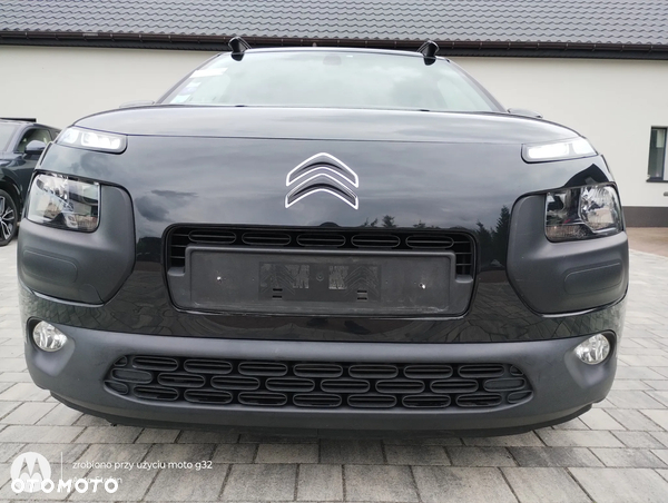 Citroën C4 Cactus 1.2 PureTech Feel Edition S&S ETG