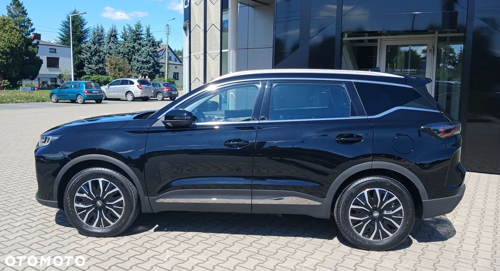 Chery Tiggo 7 1.5 T-GDI Super Hybrid Comfort DHT - 3