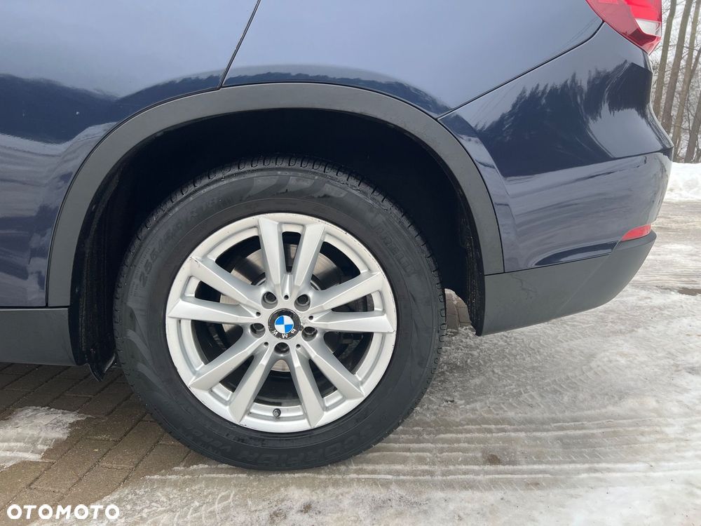 BMW X5 - 17