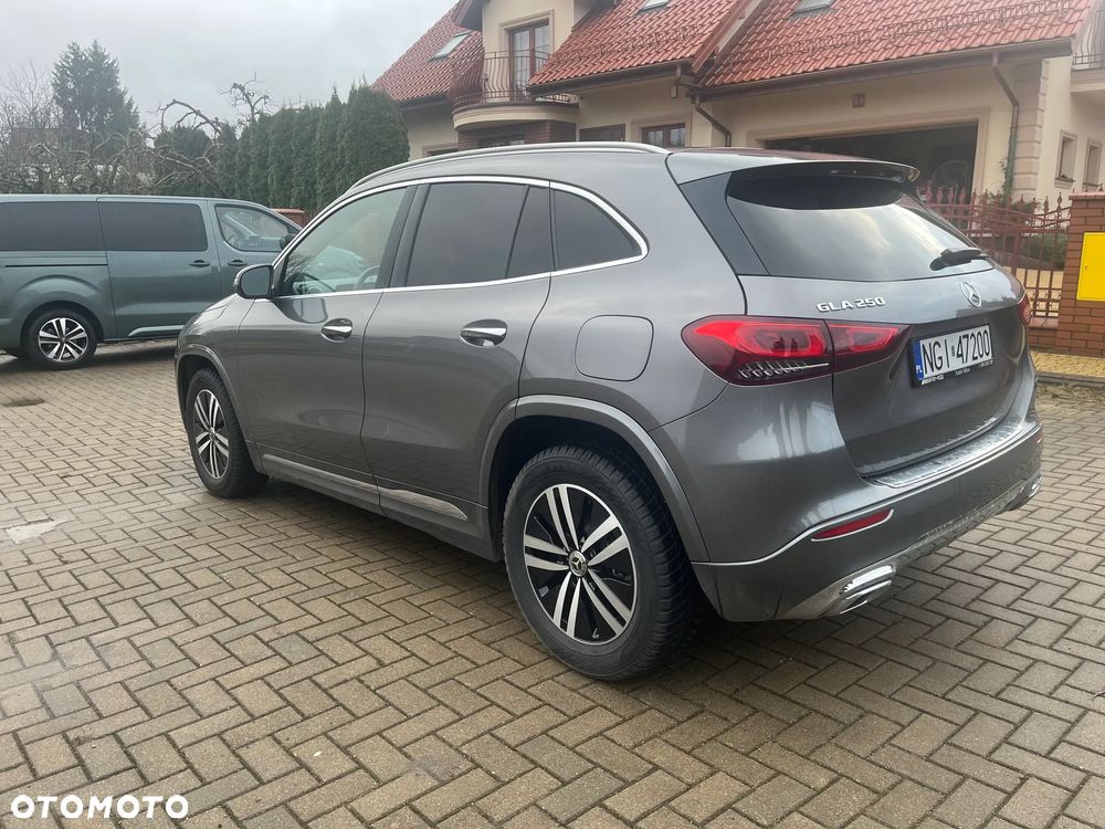 Mercedes-Benz GLA 250 Style - 7