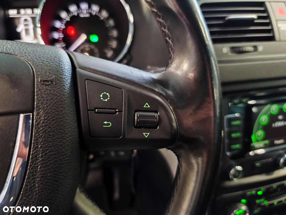 Skoda Yeti 2.0 TDI DPF 4x4 Adventure DSG - 14