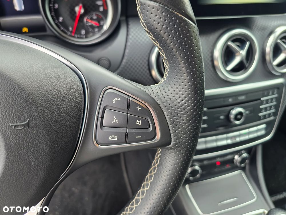 Mercedes-Benz Klasa A - 27