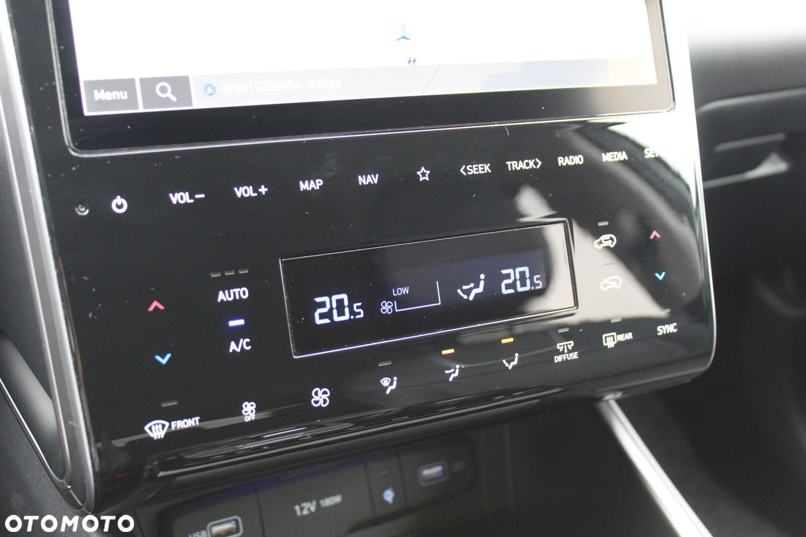 Hyundai Tucson 1.6 T-GDi HEV Platinum 4WD - 21