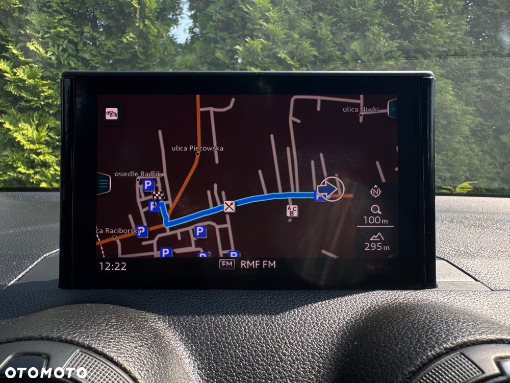 Audi Q2 1.4 TFSI Cylinder on demand S tronic sport - 36