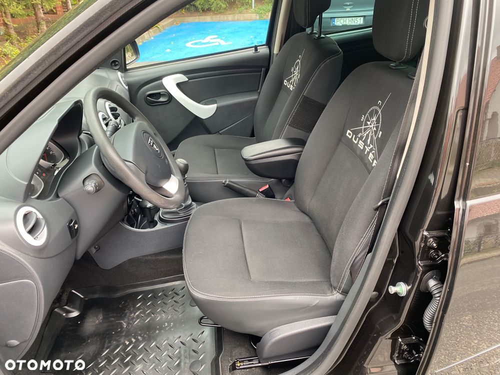 Dacia Duster - 14