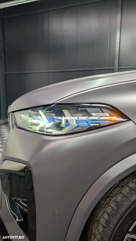 BMW X5 xDrive40i - 22