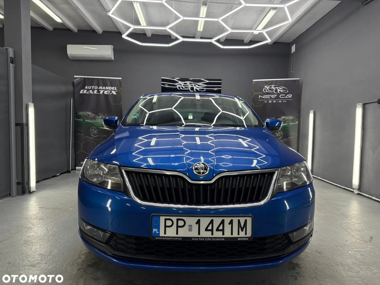 Skoda RAPID 1.0 TSI Ambition - 6
