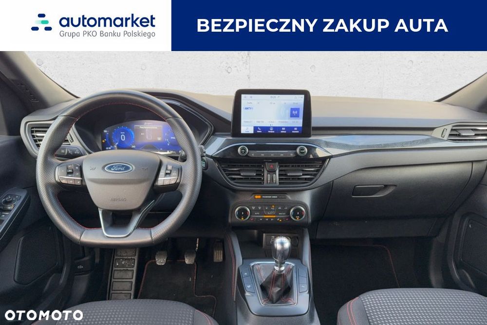 Ford Kuga 1.5 EcoBoost FWD ST-Line - 12