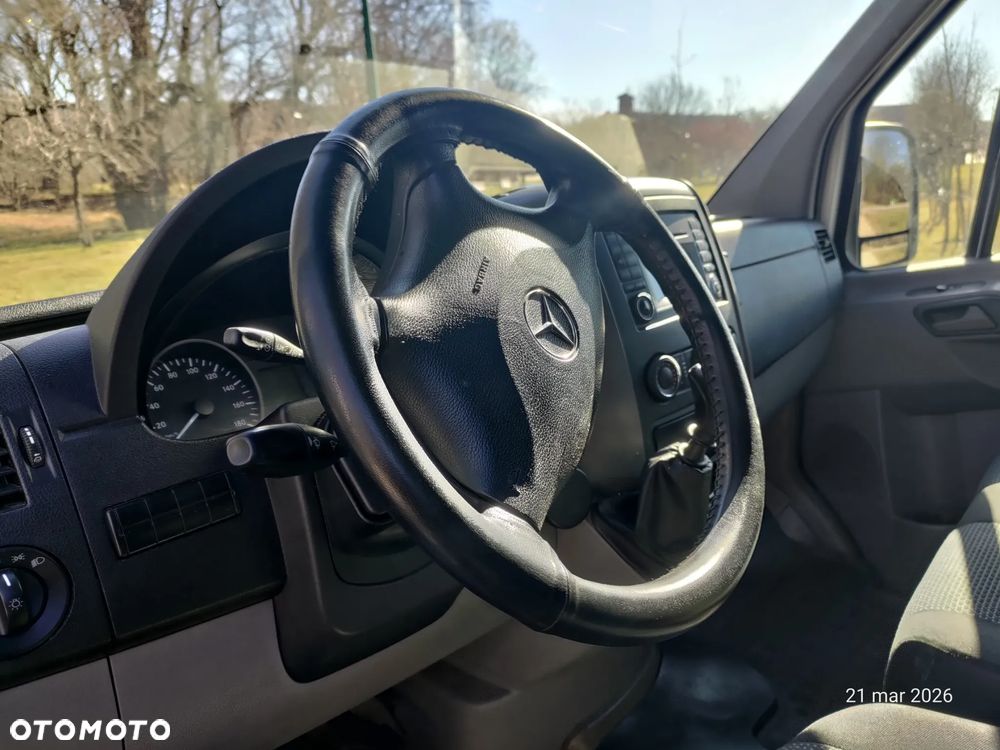 Mercedes-Benz SPRINTER - 6