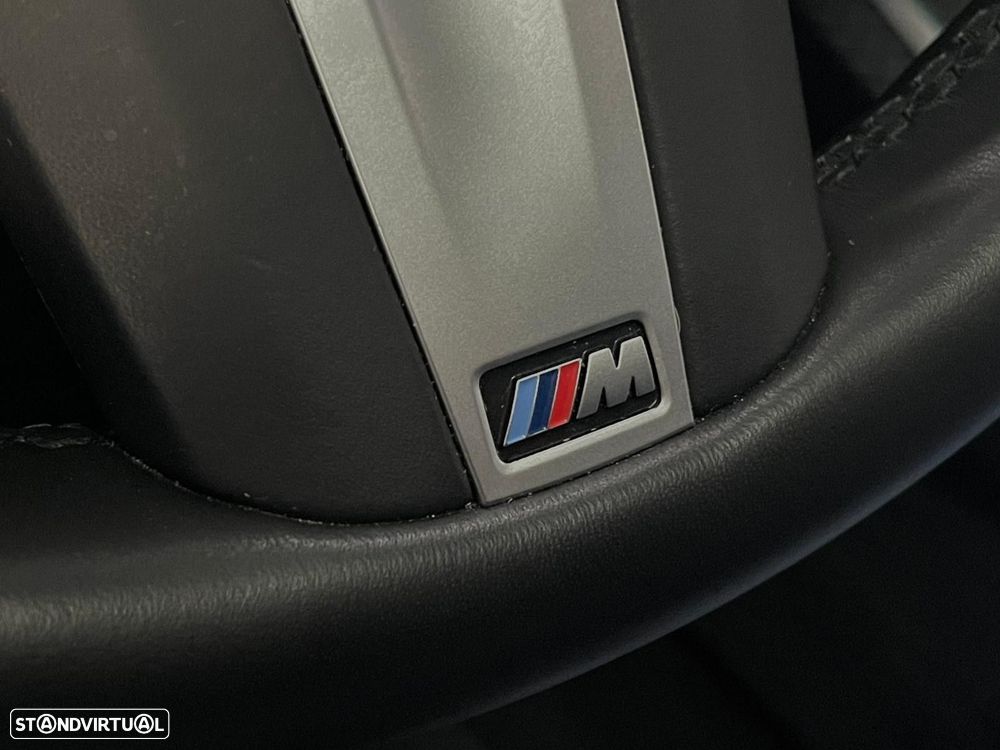 BMW X7 40 i xDrive Pack M - 20