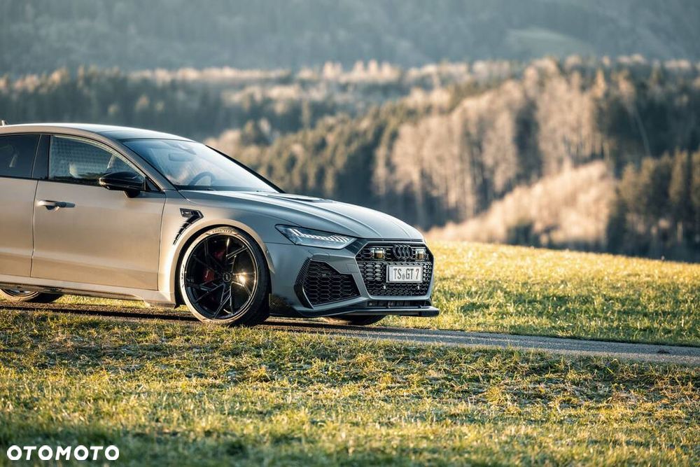 Audi RS7 Sportback - 2