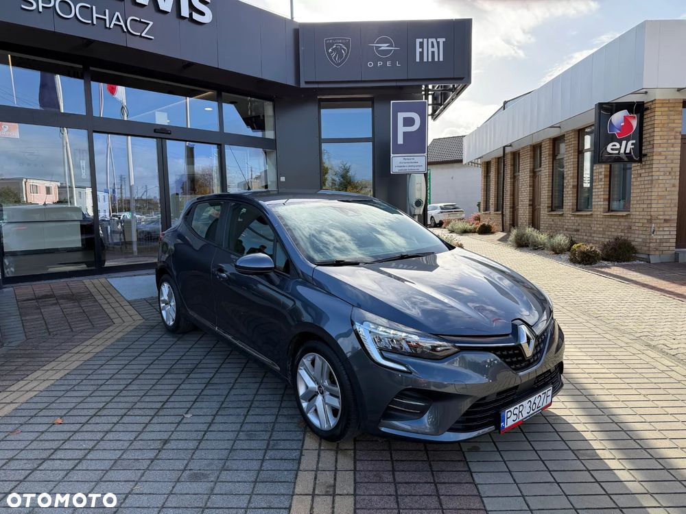 Renault Clio - 7