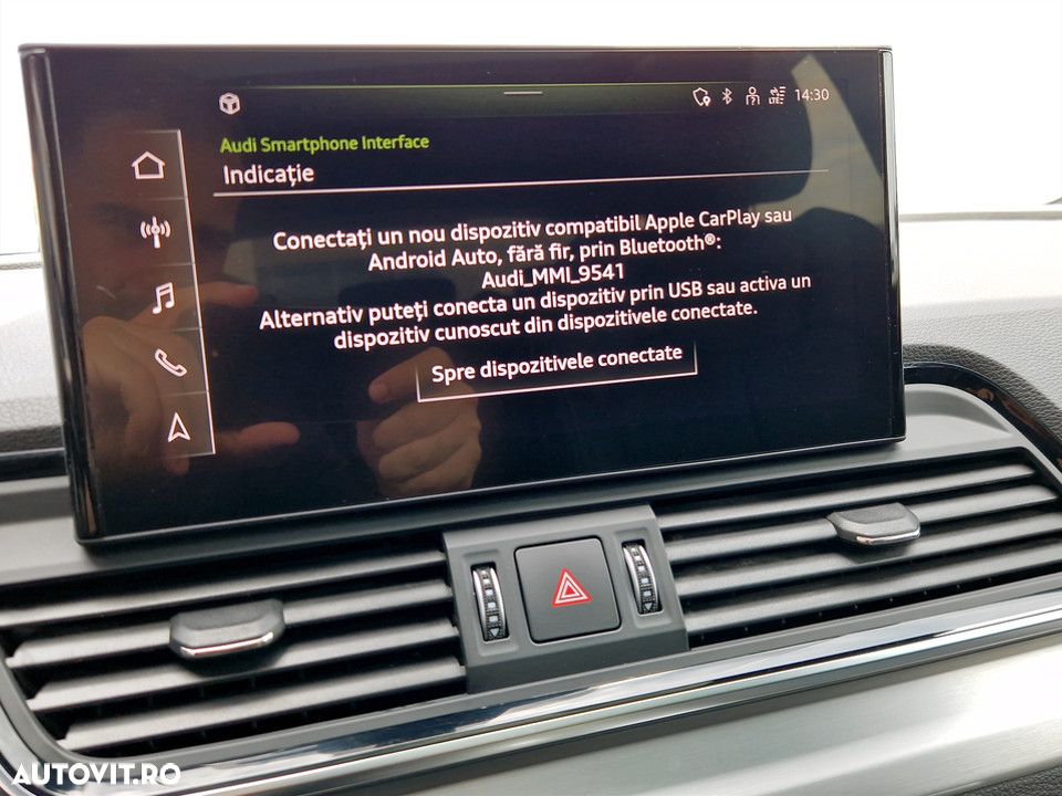 Audi Q5 45 TFSI quattro S tronic MHEV S Line - 23