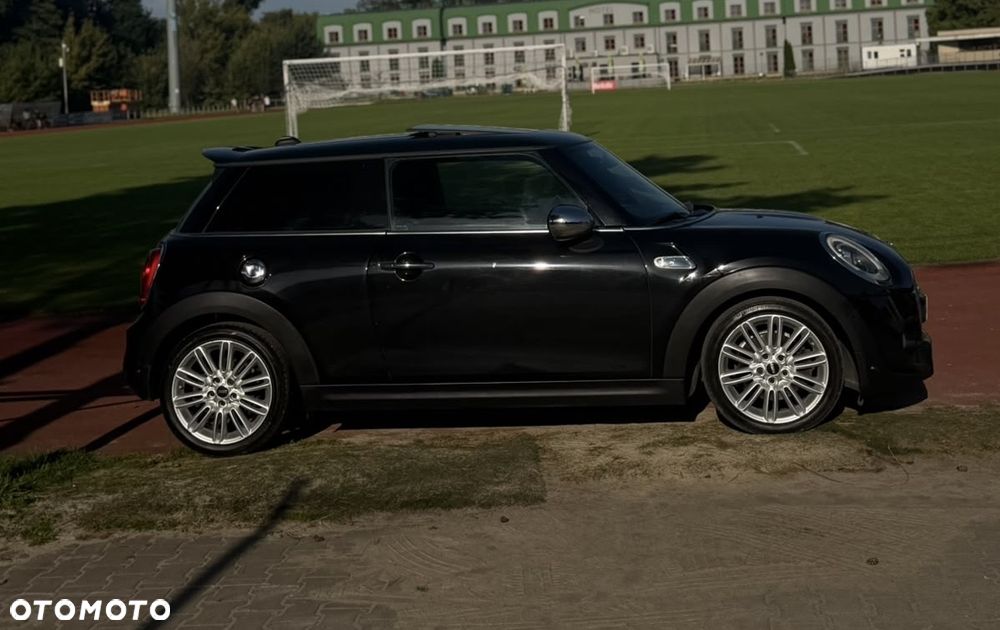 MINI Cooper - 9