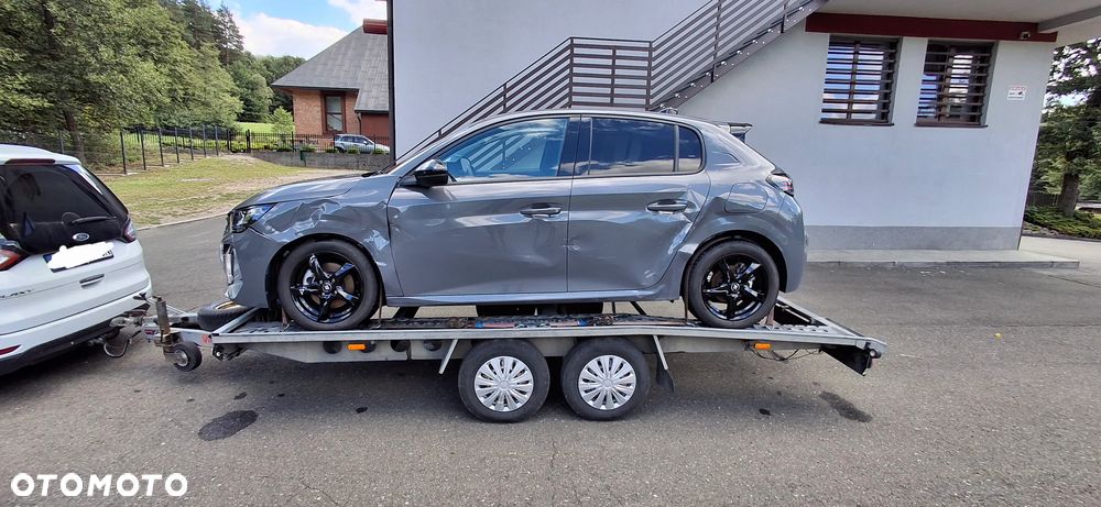 Peugeot 208 PureTech 100 EAT8 Allure - 7
