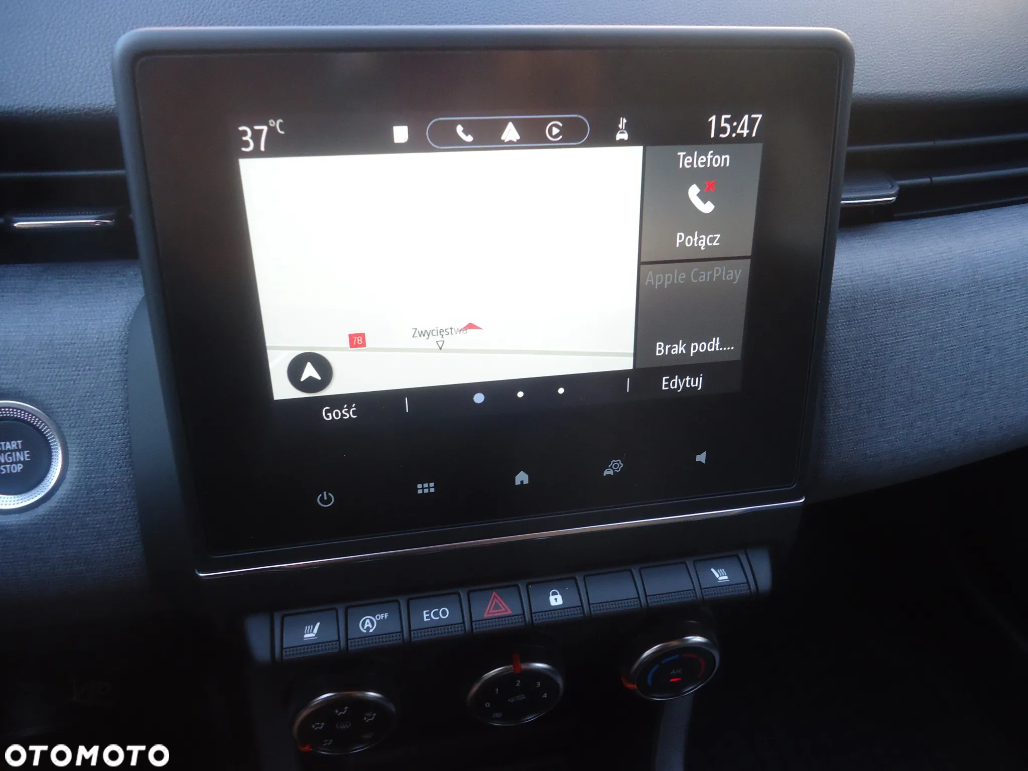 Renault Clio 1.0 TCe Evolution - 11