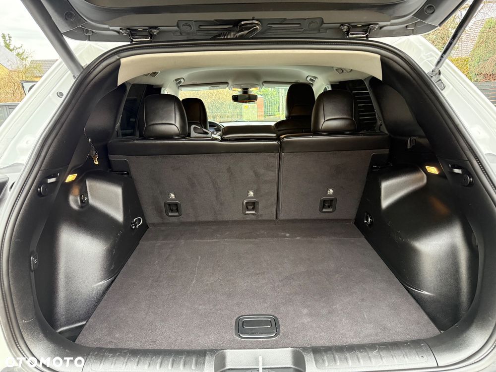 Jeep Cherokee 3.2 V6 Pentastar Active Drive Lock Autom Trailhawk - 13