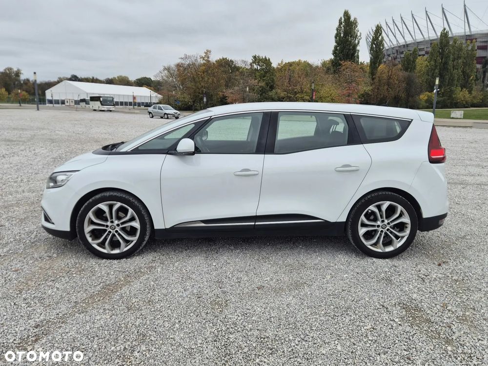 Renault Grand Scenic Gr 1.3 TCe Energy Intens EDC - 12