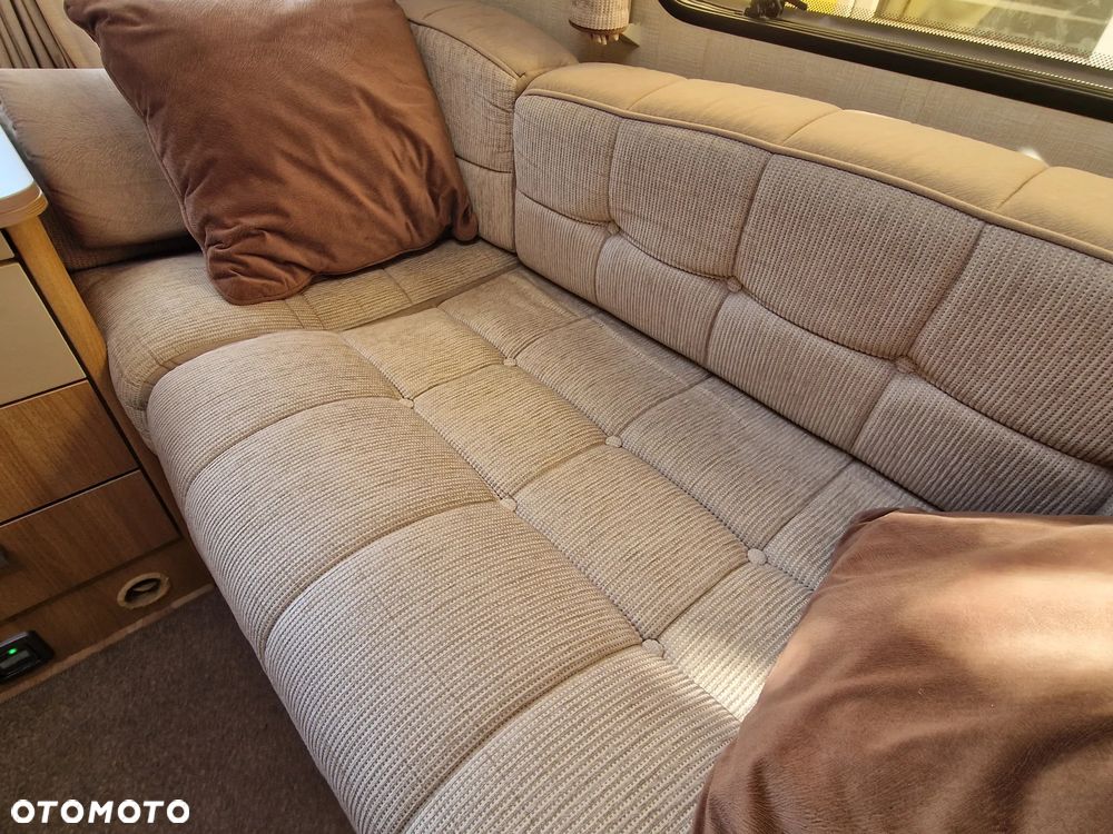 Coachman SINGLETON GT RS - 7