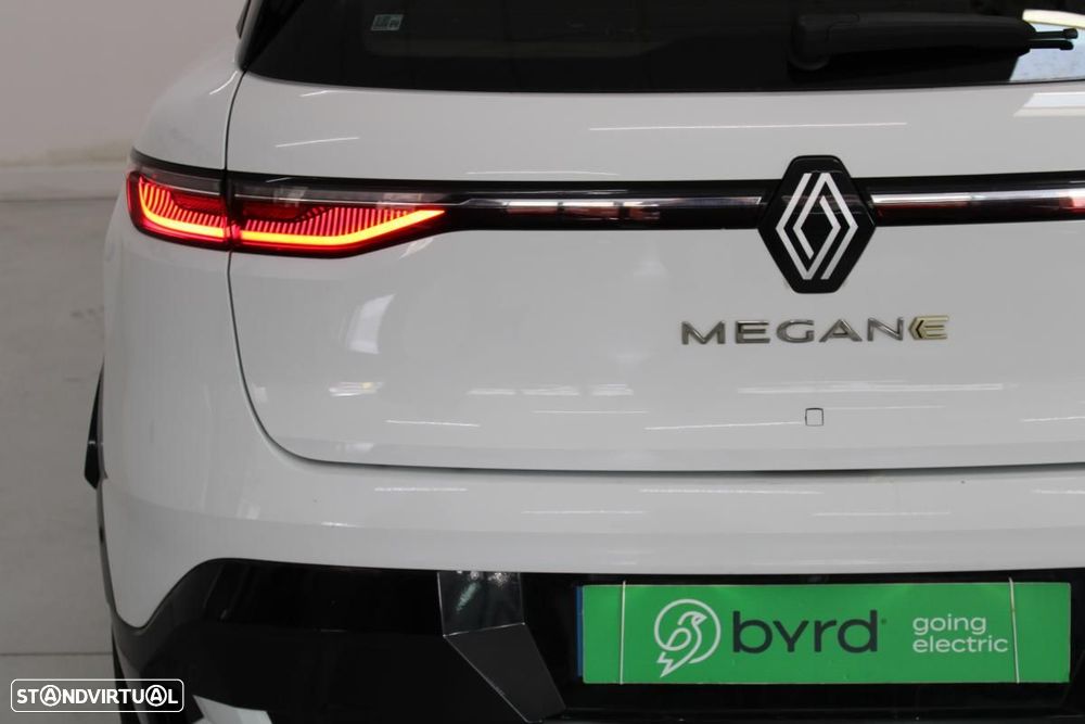 Renault Mégane E-Tech EV40 Equilibre - 8