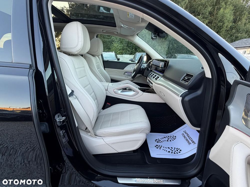 Mercedes-Benz GLE 300 d 4Matic 9G-TRONIC AMG Line - 35