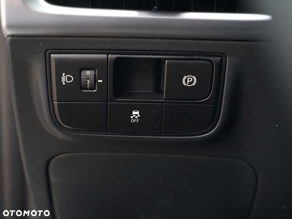 Hyundai Tucson 1.6 T-GDi Smart 2WD DCT - 13