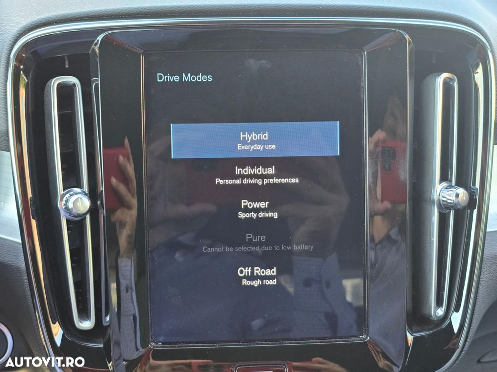 Volvo XC 40 - 27