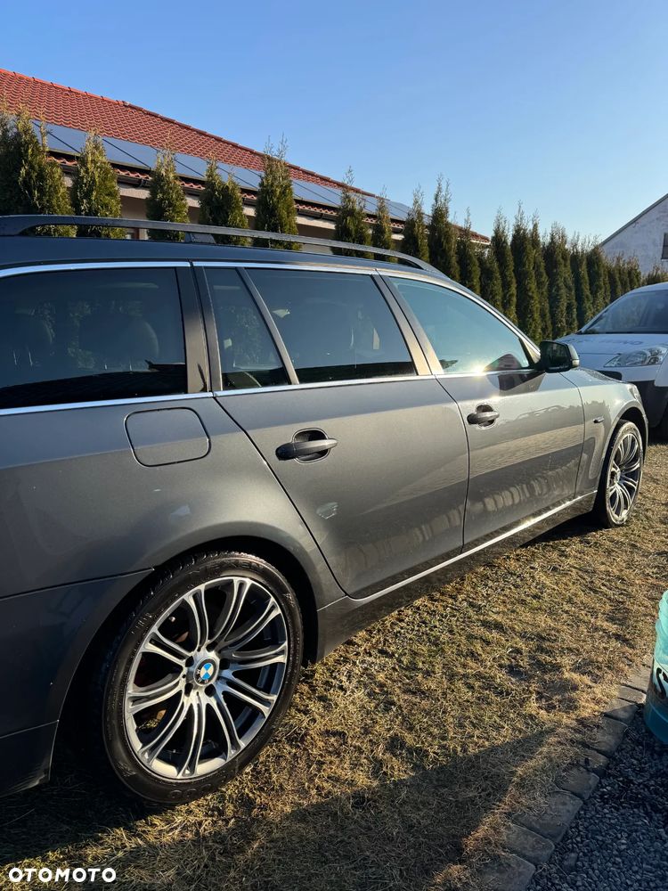 BMW Seria 5 - 14