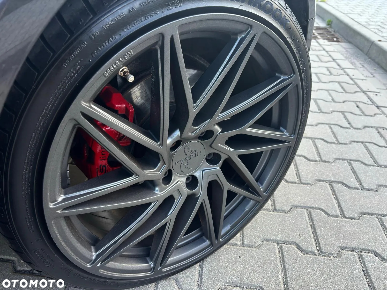 Audi A4 Avant 2.0 TDI DPF Quattro - 20