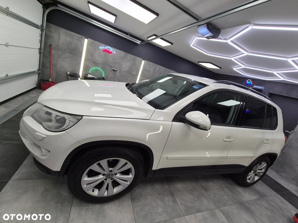Volkswagen Tiguan 2.0 TDI 4Mot Sport&Style - 29