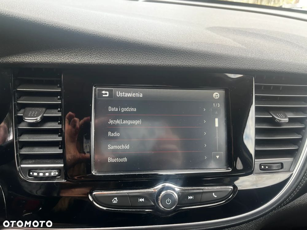 Opel Mokka X 1.6 CDTI EcoFLEX Start/Stop 4x4 Active - 23