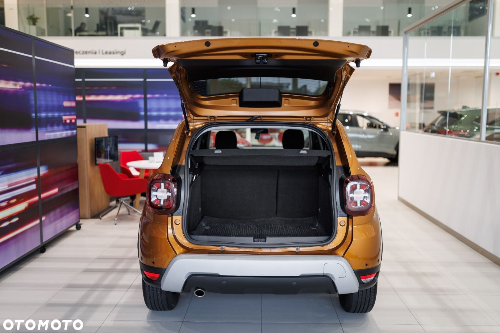 Dacia Duster - 23