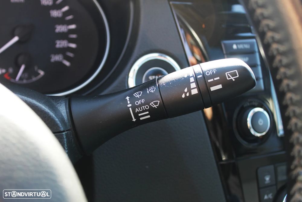 Nissan Qashqai 1.5 dCi Tekna+ - 29