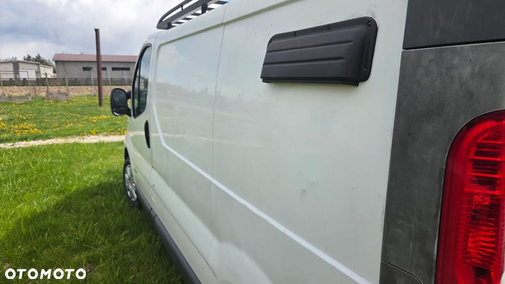 Renault Trafic - 15