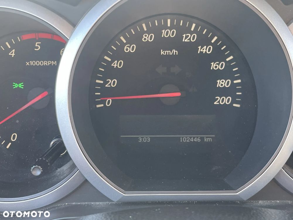 Suzuki Grand Vitara - 12