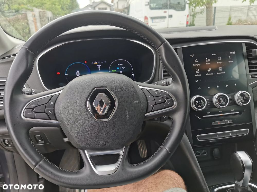 Renault Megane - 16