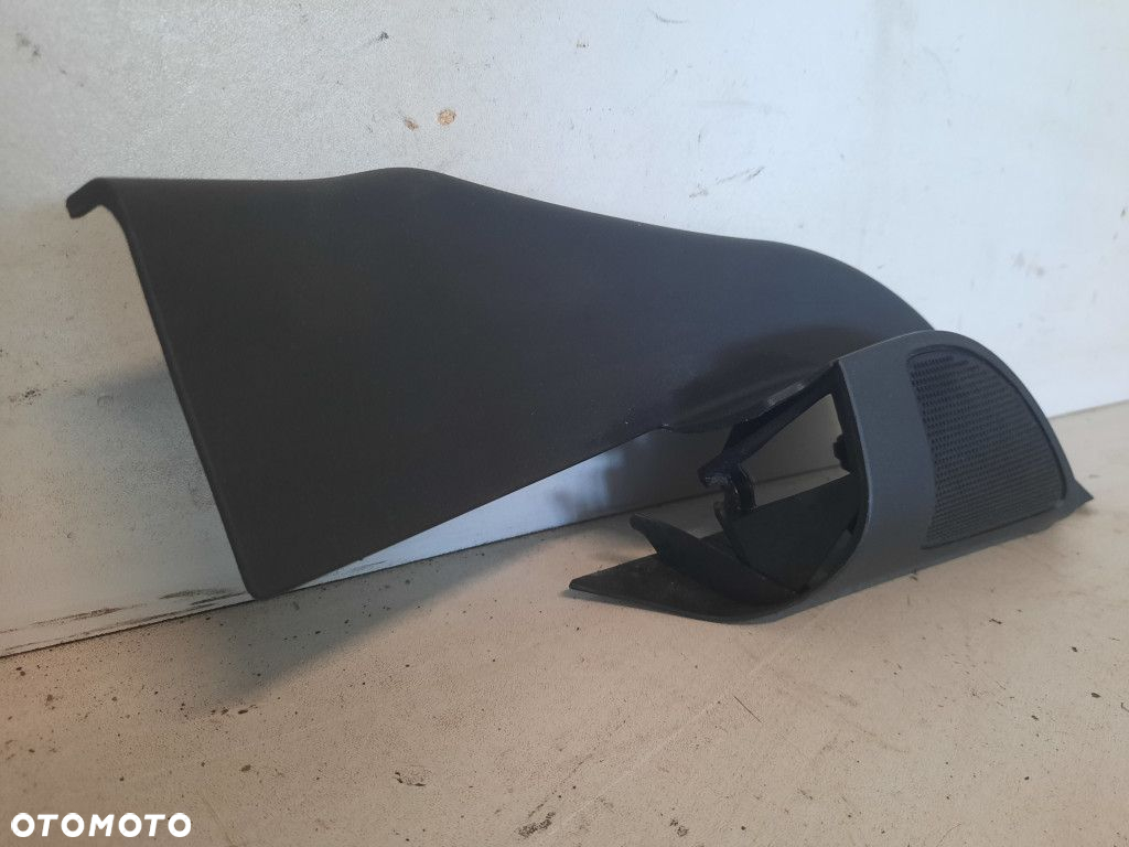 FORD FOCUS KOMBI 2.0 TDCI MK2 04-08 OSŁONA PLASTIKOWA WNĘTRZA DRZWI PRAWA - 2
