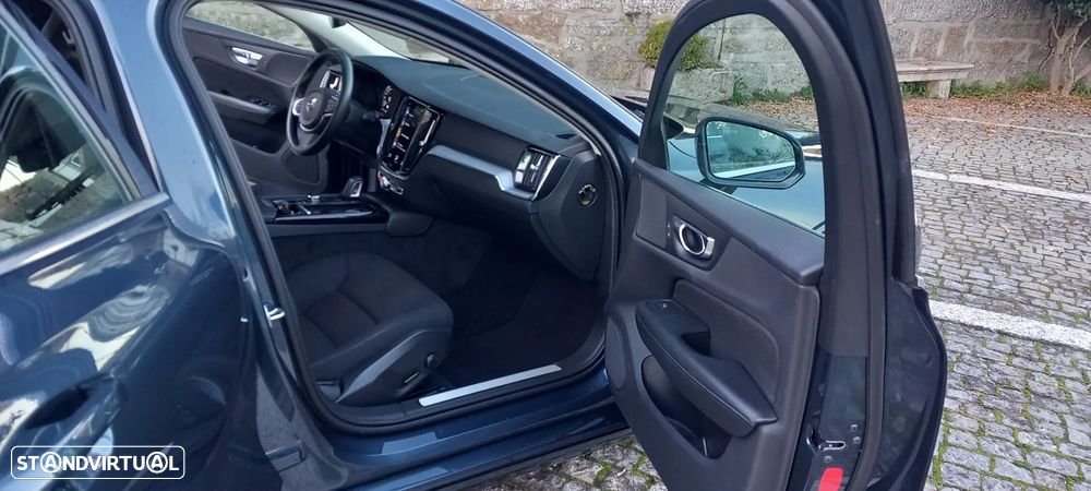 Volvo V60 2.0 T6 AWD TE Inscription - 19