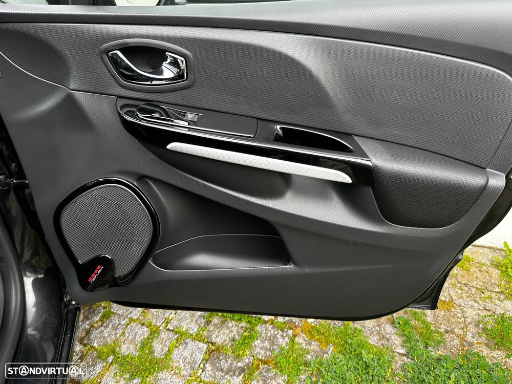 Renault Clio 1.5 dCi GT Line - 35